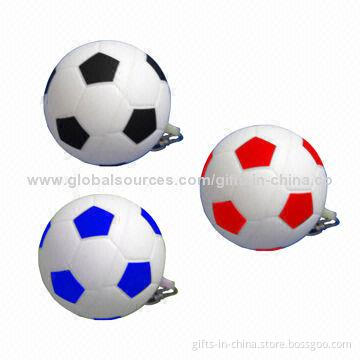 1-32GB Football Shape USB Flash Drive, Customized Imprinted Logos or Shapes Welcomed, Paypal accept